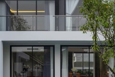 Villa à Chiang Mai, Thaïlande 5 chambres № 163630 - photo 5