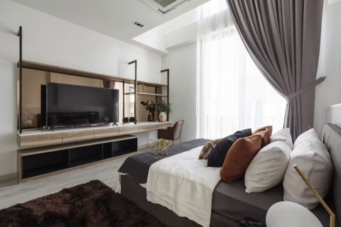 Villa à Chiang Mai, Thaïlande 5 chambres № 163630 - photo 12