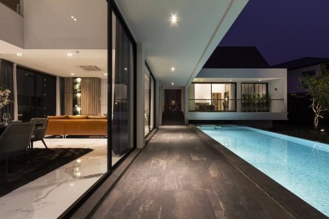 Villa à Chiang Mai, Thaïlande 5 chambres № 163630 - photo 6