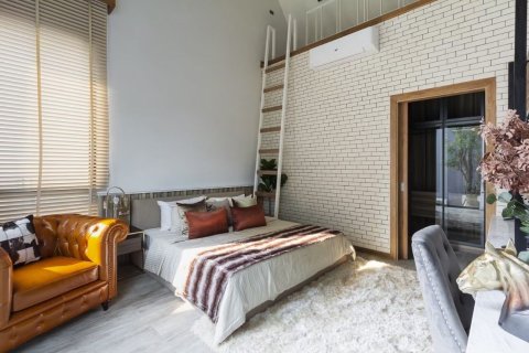 Villa à Chiang Mai, Thaïlande 5 chambres № 163630 - photo 28