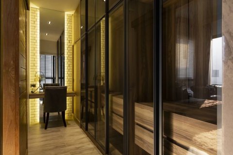 Villa à Chiang Mai, Thaïlande 5 chambres № 163630 - photo 30