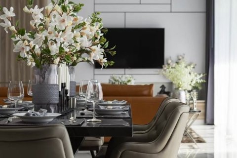 Villa à Chiang Mai, Thaïlande 5 chambres № 163630 - photo 23