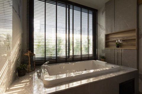 Villa à Chiang Mai, Thaïlande 5 chambres № 163630 - photo 11