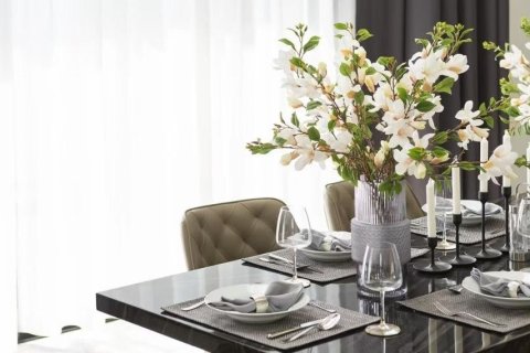 Villa à Chiang Mai, Thaïlande 5 chambres № 163630 - photo 17