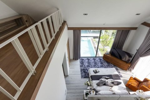 Villa à Chiang Mai, Thaïlande 5 chambres № 163630 - photo 22