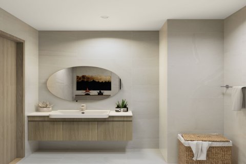 Condo in Phuket, Thailand, 2 bedrooms  № 163633 - photo 11