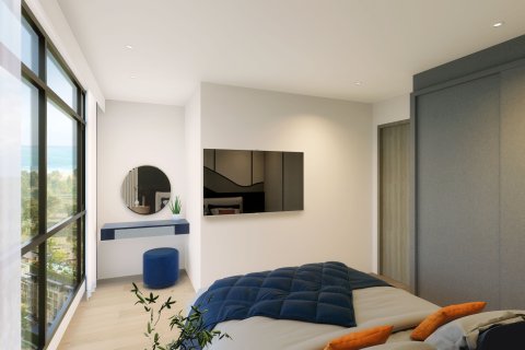 Condo in Phuket, Thailand, 2 bedrooms  № 163633 - photo 5