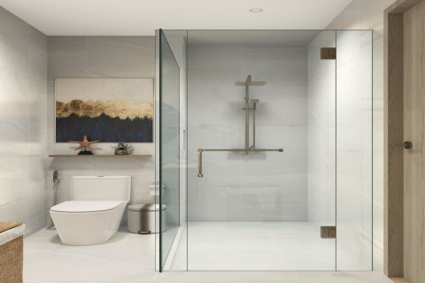 Condo in Phuket, Thailand, 2 bedrooms  № 163633 - photo 12