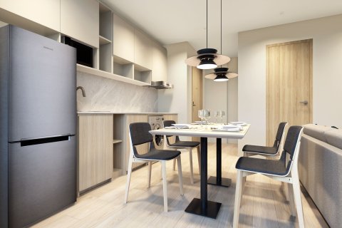 Condo in Phuket, Thailand, 2 bedrooms  № 163633 - photo 6