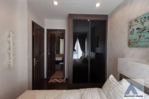 Eigentumswohnung in Watthana, Bangkok, Thailand, 1 Schlafzimmer № 220013 - Foto 5