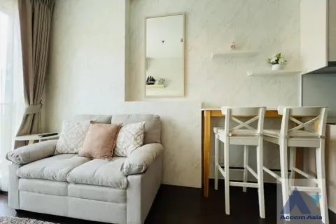Condo à Watthana, Bangkok, Thaïlande, 1 chambre № 220013