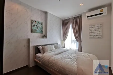Eigentumswohnung in Watthana, Bangkok, Thailand, 1 Schlafzimmer № 220013 - Foto 4