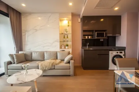 Eigentumswohnung in Watthana, Bangkok, Thailand, 2 Schlafzimmer № 220018 - Foto 4