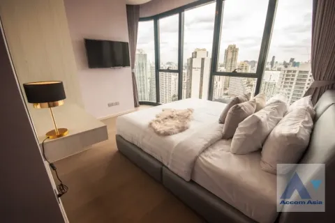 Eigentumswohnung in Watthana, Bangkok, Thailand, 2 Schlafzimmer № 220018 - Foto 10