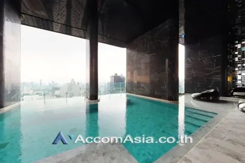 Eigentumswohnung in Watthana, Bangkok, Thailand, 2 Schlafzimmer № 220018 - Foto 23