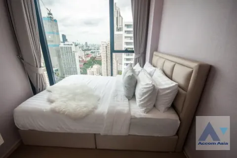 Eigentumswohnung in Watthana, Bangkok, Thailand, 2 Schlafzimmer № 220018 - Foto 11