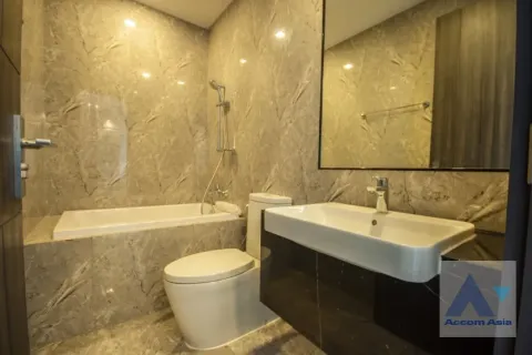 Eigentumswohnung in Watthana, Bangkok, Thailand, 2 Schlafzimmer № 220018 - Foto 12
