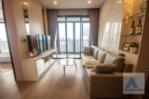 Eigentumswohnung in Watthana, Bangkok, Thailand, 2 Schlafzimmer № 220018 - Foto 9