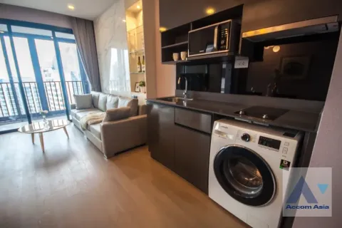 Eigentumswohnung in Watthana, Bangkok, Thailand, 2 Schlafzimmer № 220018 - Foto 6