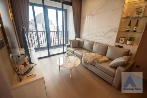 Eigentumswohnung in Watthana, Bangkok, Thailand, 2 Schlafzimmer № 220018 - Foto 2