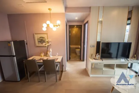 Eigentumswohnung in Watthana, Bangkok, Thailand, 2 Schlafzimmer № 220018 - Foto 8
