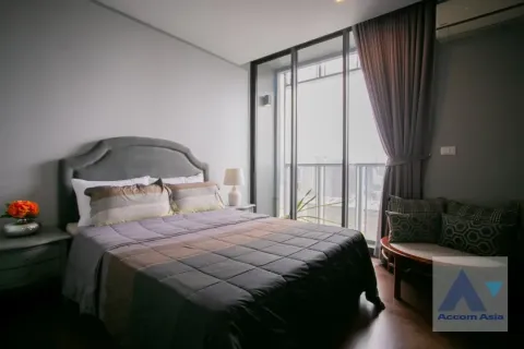 Eigentumswohnung in Din Daeng, Bangkok, Thailand, 1 Schlafzimmer № 220017 - Foto 4