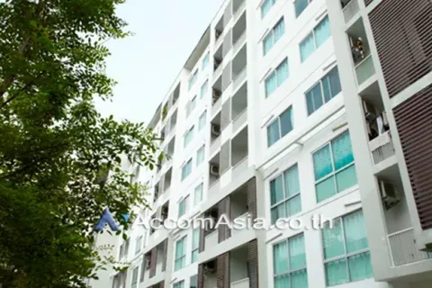 Eigentumswohnung in Din Daeng, Bangkok, Thailand, 1 Schlafzimmer № 220017 - Foto 11