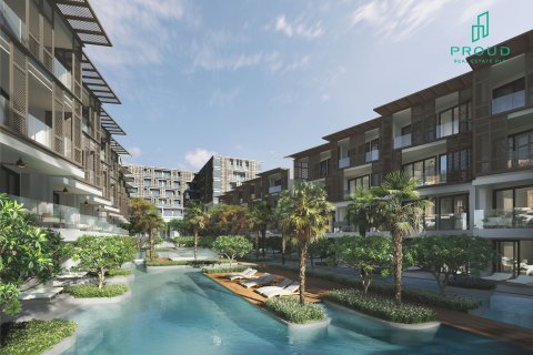 Condo in Hua Hin, Thailand, 1 bedroom  № 168771 - photo 16