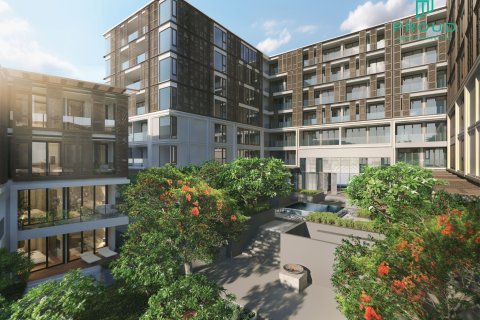 Condo in Hua Hin, Thailand, 1 bedroom  № 168771 - photo 18