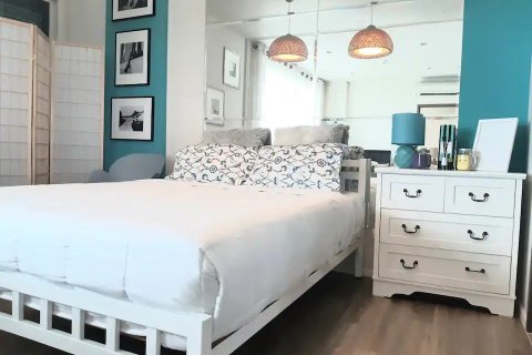 Propriété commerciale à Hua Hin, Thaïlande 550 m2 № 168775 - photo 2