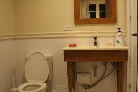 Villa in Hua Hin, Thailand 3 bedrooms № 168773 - photo 5