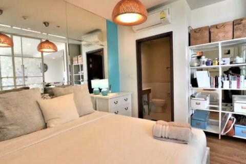 Villa in Hua Hin, Thailand 3 bedrooms № 168773 - photo 3