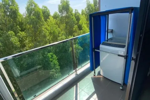 Estudio en el condominio en Jomtien Beach, Pattaya, Tailandia № 211468 - foto 4