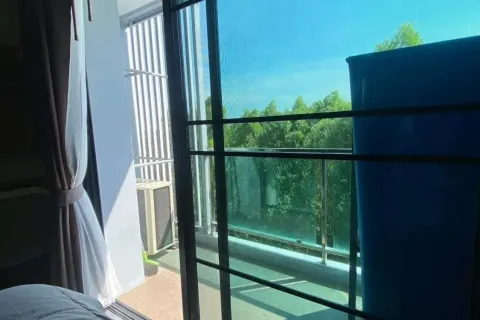 Estudio en el condominio en Jomtien Beach, Pattaya, Tailandia № 211468 - foto 7