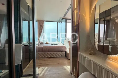 Estudio en el condominio en Pattaya, Tailandia № 211469 - foto 8