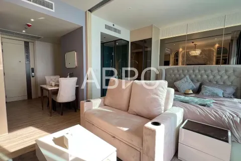 Estudio en el condominio en Pattaya, Tailandia № 211469 - foto 12