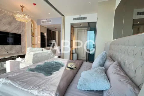 Estudio en el condominio en Pattaya, Tailandia № 211469 - foto 15