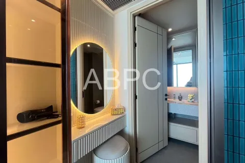 Estudio en el condominio en Pattaya, Tailandia № 211469 - foto 6