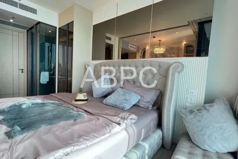 Estudio en el condominio en Pattaya, Tailandia № 211469 - foto 10