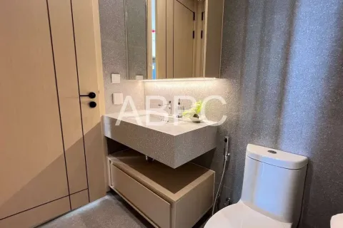 Estudio en el condominio en Pattaya, Tailandia № 211469 - foto 4