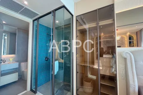 Estudio en el condominio en Pattaya, Tailandia № 211469 - foto 9