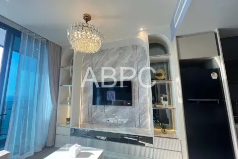 Estudio en el condominio en Pattaya, Tailandia № 211469 - foto 7