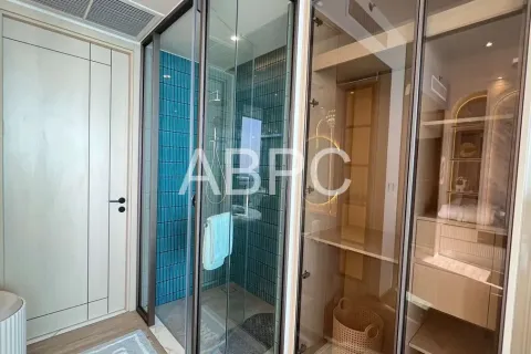 Estudio en el condominio en Pattaya, Tailandia № 211469 - foto 5