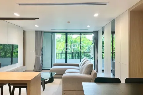 Condominio de 1 dormitorio en Pattaya, Tailandia № 211465 - foto 6