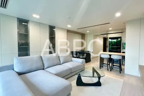 Condo in Pattaya, Thailand, 1 bedroom  № 211465
