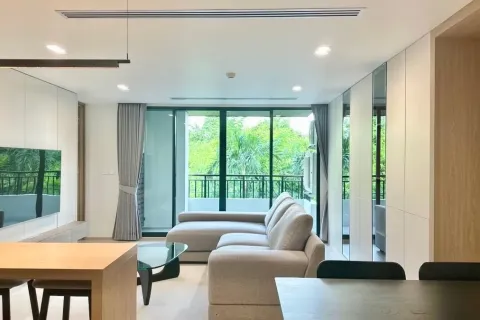 Condominio de 1 dormitorio en Pattaya, Tailandia № 211465 - foto 15