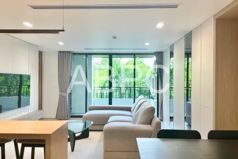 Condominio de 1 dormitorio en Pattaya, Tailandia № 211465 - foto 2