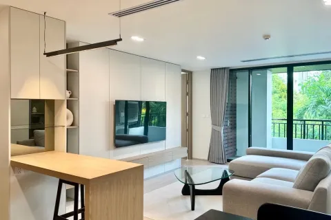 Condominio de 1 dormitorio en Pattaya, Tailandia № 211465 - foto 16