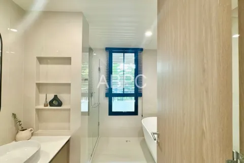 Condominio de 1 dormitorio en Pattaya, Tailandia № 211465 - foto 4