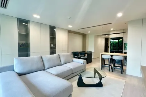 Condominio de 1 dormitorio en Pattaya, Tailandia № 211465 - foto 20
